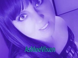 AshleeVixen