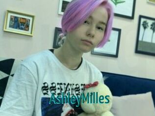 AshleyMilles