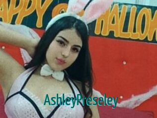 AshleyPreseley