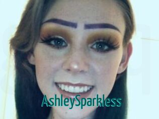 AshleySparkless