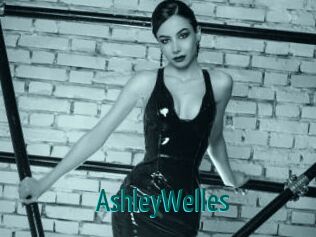 AshleyWelles