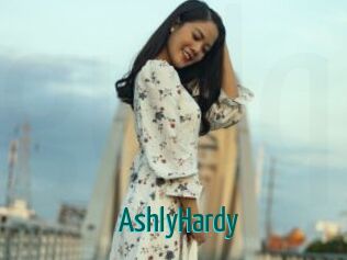 AshlyHardy