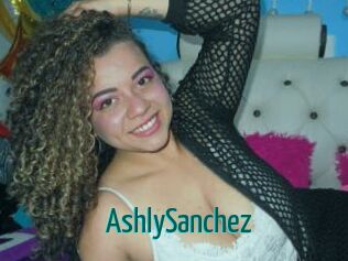AshlySanchez