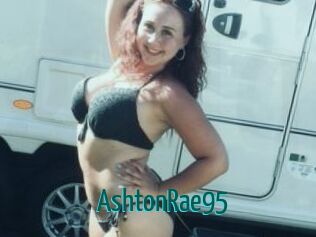 AshtonRae95 Guide du Queutard