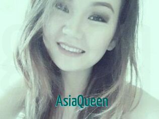 AsiaQueen