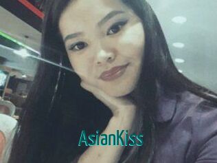 AsianKiss