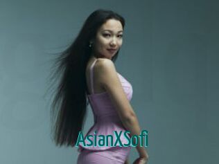 AsianXSofi