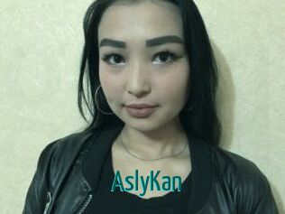 AslyKan