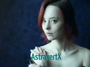 AstravertX