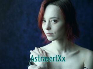 AstravertXx