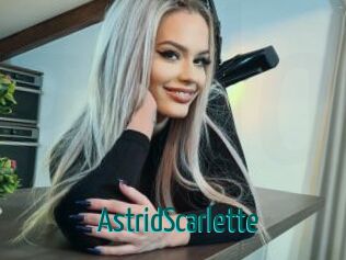 AstridScarlette