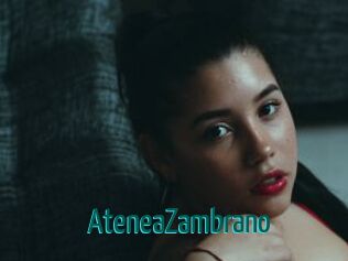 AteneaZambrano