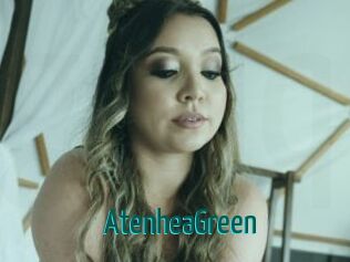 AtenheaGreen