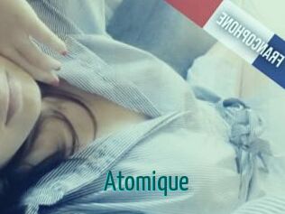Atomique
