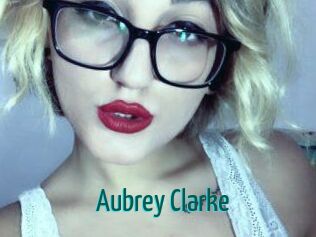 Aubrey_Clarke