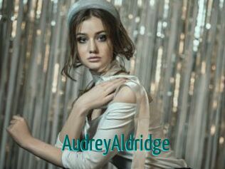 AudreyAldridge