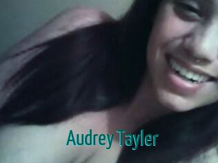 Audrey_Tayler