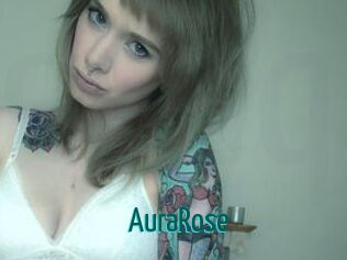 AuraRose