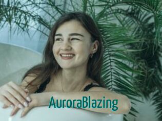 AuroraBlazing