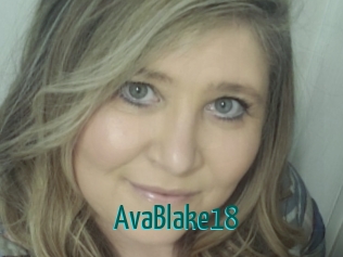 AvaBlake18