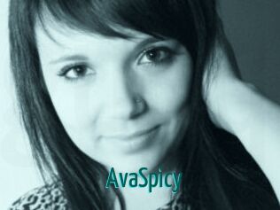 AvaSpicy