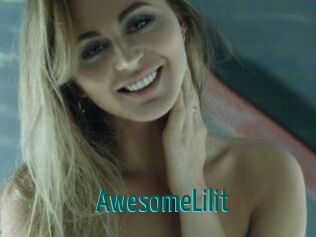 AwesomeLilit Guide du Queutard