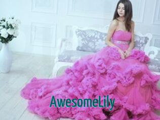AwesomeLily