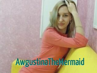 AwgustinaTheMermaid