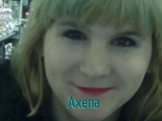 Axena