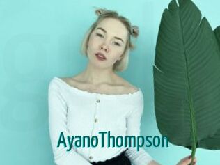 AyanoThompson