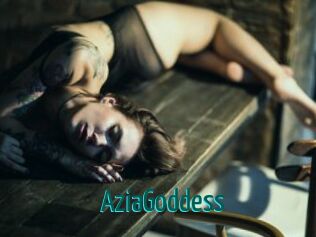 AziaGoddess