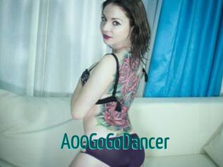 A00GoGoDancer