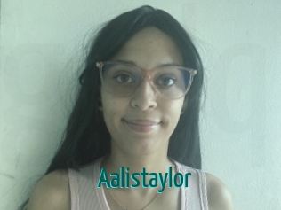 Aalistaylor