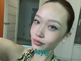 Aayuji