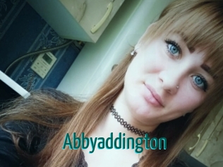 Abbyaddington