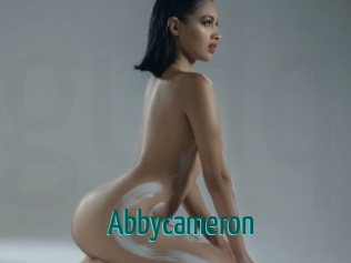 Abbycameron