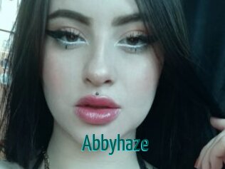 Abbyhaze