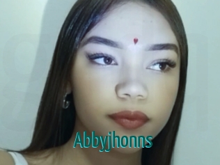 Abbyjhonns