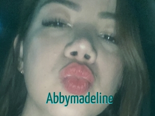 Abbymadeline