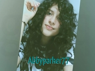 Abbyparker77