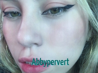 Abbypervert