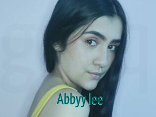 Abbyy_lee