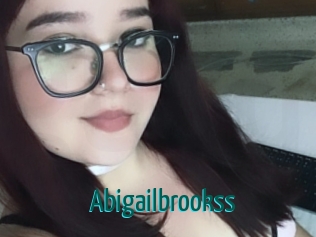 Abigailbrookss