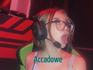 Accadowe