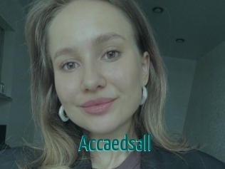 Accaedsall