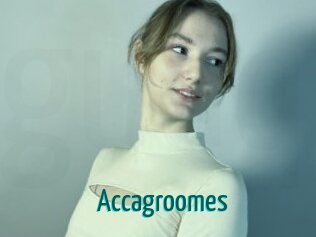 Accagroomes