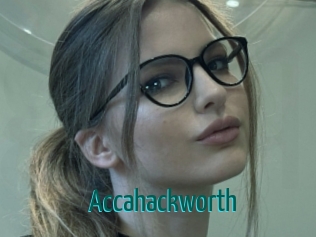 Accahackworth