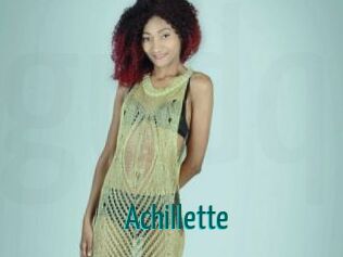 Achillette