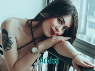 Acidaa