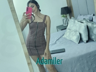 Adamiler